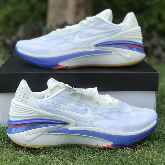 Nike Air Zoom G.T. cut 2 EP Sneaker     DJ6015-102 - EUR FASHION