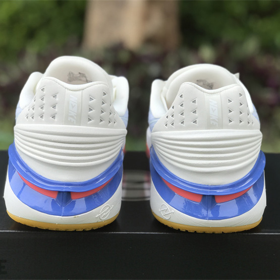 Nike Air Zoom G.T. cut 2 EP Sneaker     DJ6015-102 - EUR FASHION