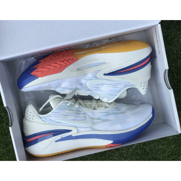 Nike Air Zoom G.T. cut 2 EP Sneaker     DJ6015-102 - EUR FASHION