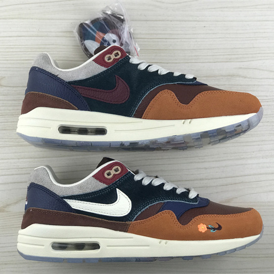 Kasina x Nike Air Max 1 “Won-Ang” Sneaker             DQ8475-800 - EUR FASHION