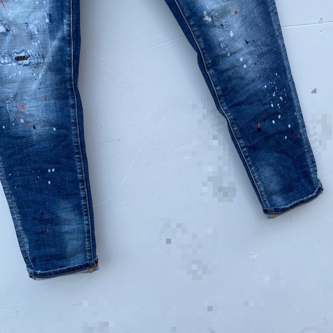 Dsquared2  Denim Jean   095 - EUR FASHION