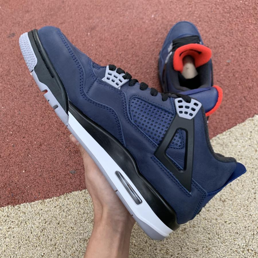 Nike Air Jordan4 Retro WNTR Sneakers       CQ9597-CQ9745-401  - EUR FASHION