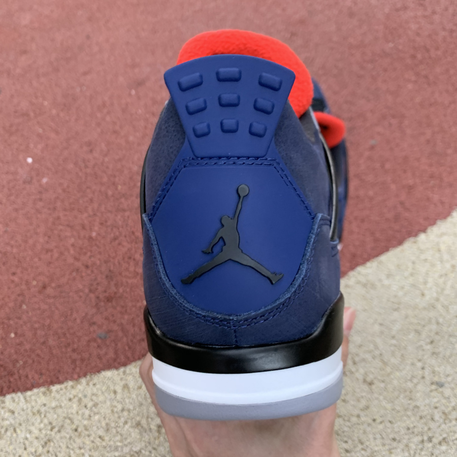 Nike Air Jordan4 Retro WNTR Sneakers       CQ9597-CQ9745-401  - EUR FASHION