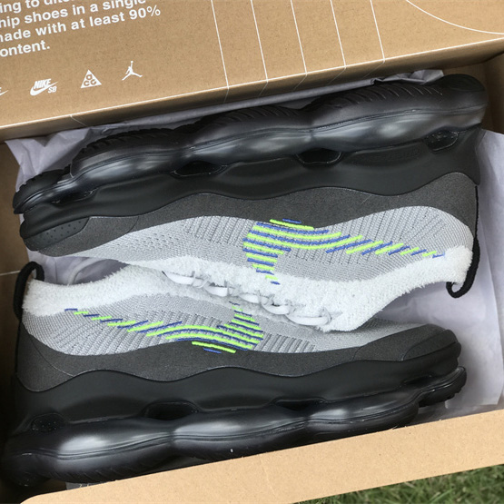 Nike Air Max Scorpion Sneaker    DJ4701-002  - EUR FASHION