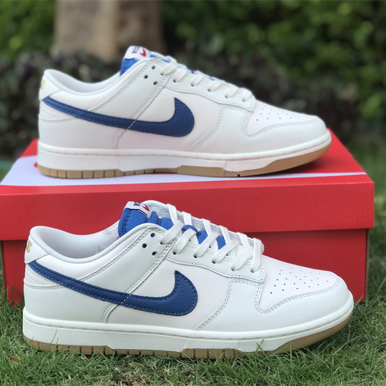 Nike Dunk Low Sneaker    DX3198-133  - EUR FASHION