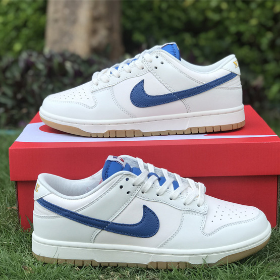 Nike Dunk Low Sneaker    DX3198-133  - EUR FASHION