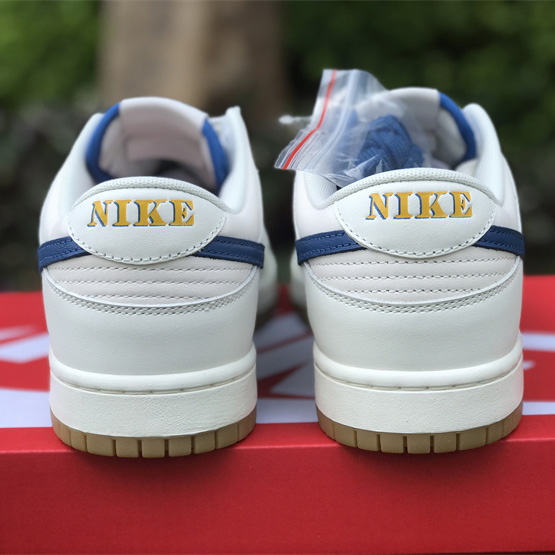 Nike Dunk Low Sneaker    DX3198-133  - EUR FASHION