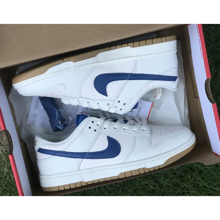 Nike Dunk Low Sneaker    DX3198-133  - EUR FASHION