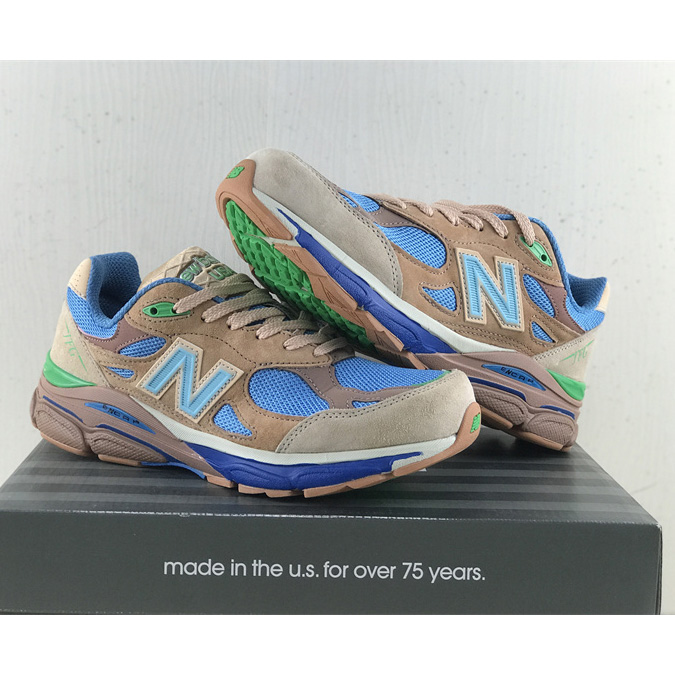 New Balance 990 V3 Sneakers          - EUR FASHION