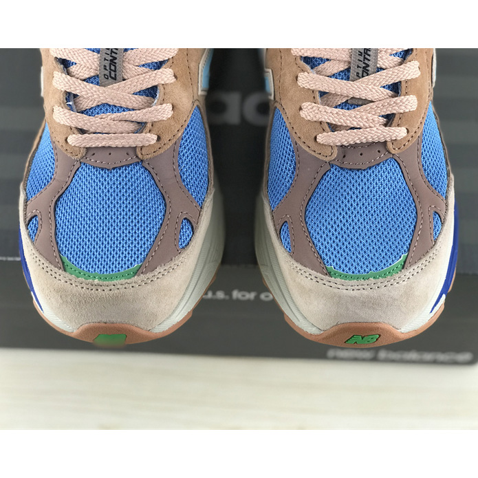 New Balance 990 V3 Sneakers          - EUR FASHION