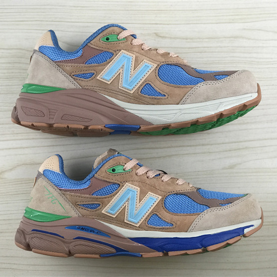 New Balance 990 V3 Sneakers          - EUR FASHION