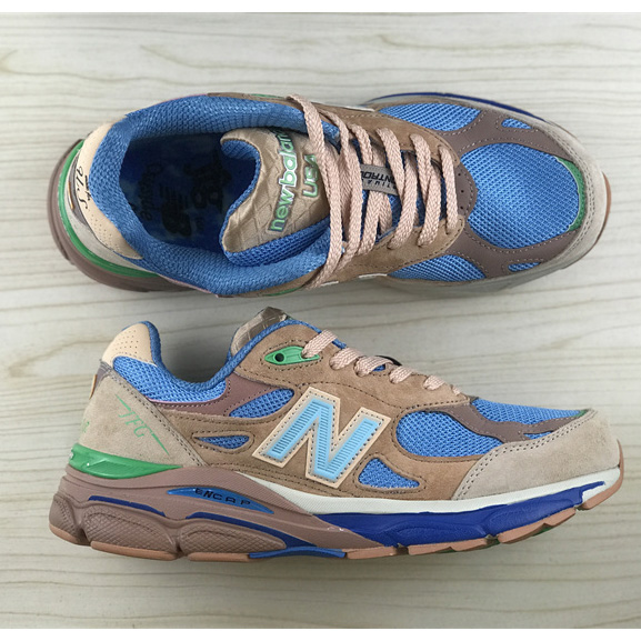 New Balance 990 V3 Sneakers          - EUR FASHION