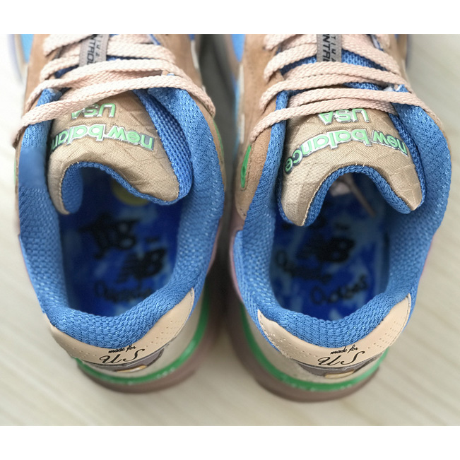 New Balance 990 V3 Sneakers          - EUR FASHION