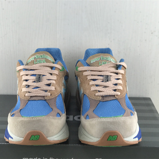 New Balance 990 V3 Sneakers          - EUR FASHION