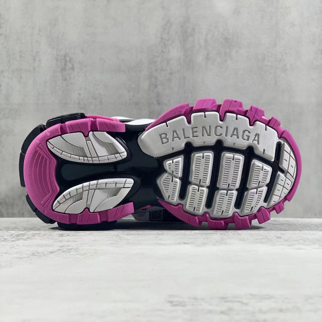 Balenciaga Track 3.0  Sneaker - EUR FASHION