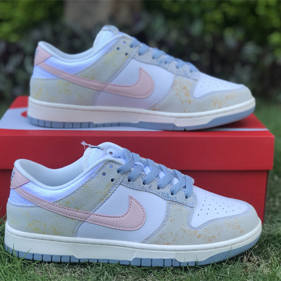 Nike Dunk Low Sneaker    DV6486-100 - EUR FASHION