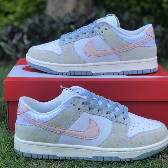 Nike Dunk Low Sneaker    DV6486-100 - EUR FASHION