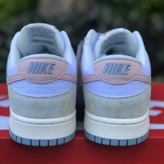 Nike Dunk Low Sneaker    DV6486-100 - EUR FASHION