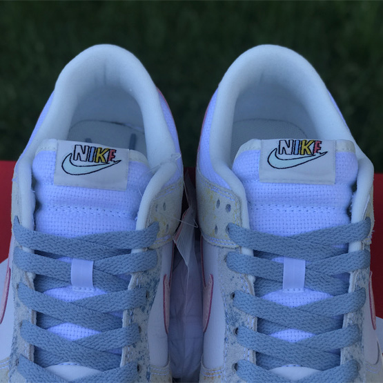 Nike Dunk Low Sneaker    DV6486-100 - EUR FASHION