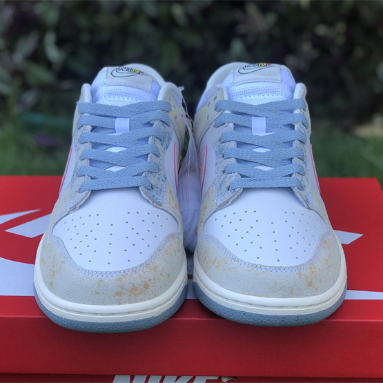 Nike Dunk Low Sneaker    DV6486-100 - EUR FASHION