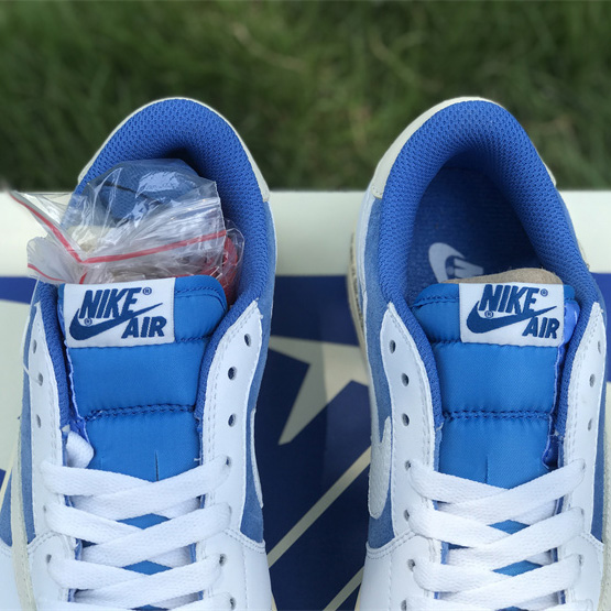 Travis Scott x Air Jordan 1 Low OG TS SP Sneaker    CQ4277-212 - EUR FASHION
