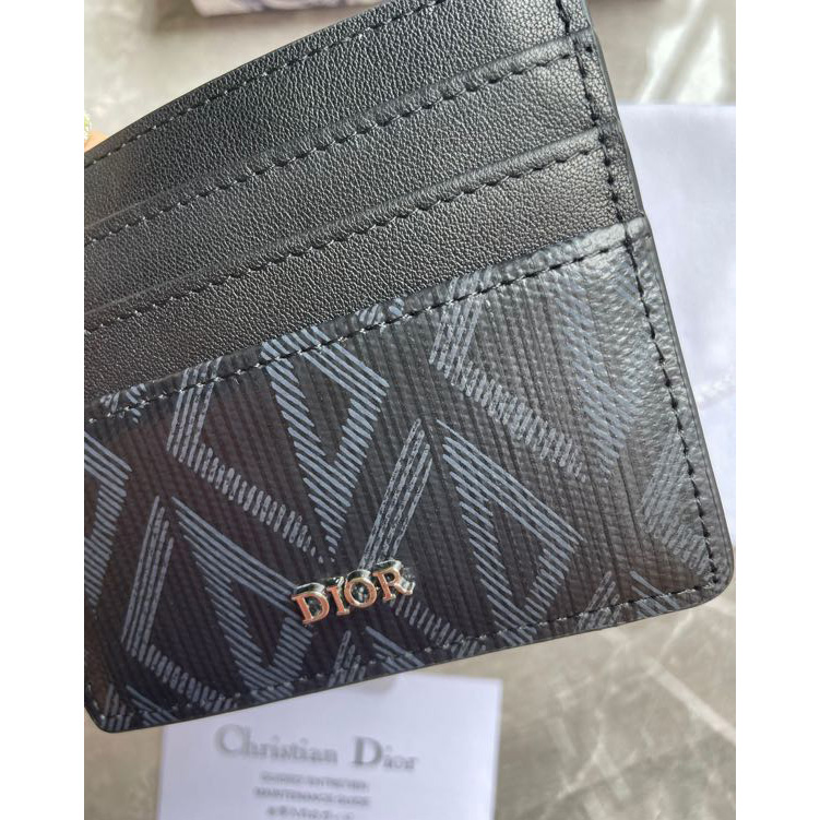 Dior Card Holder - EUR FASHION