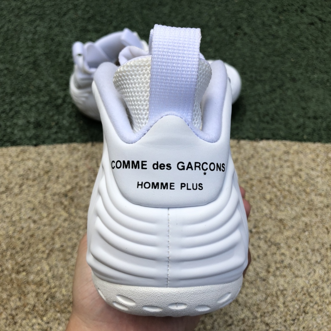 Nike Air Foamposite One CDG Sneakers     DJ7952-100 - EUR FASHION