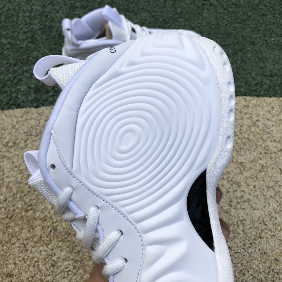 Nike Air Foamposite One CDG Sneakers     DJ7952-100 - EUR FASHION