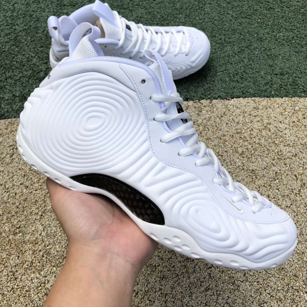 Nike Air Foamposite One CDG Sneakers     DJ7952-100 - EUR FASHION