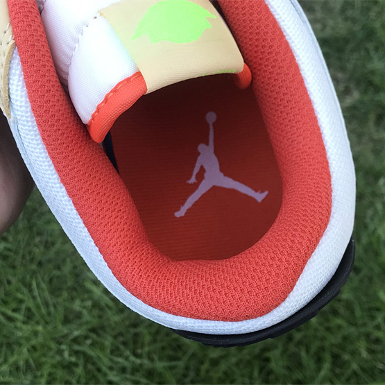 Nike Air Jordan Legacy 312 Low Sneaker  DZ2763-101 - EUR FASHION