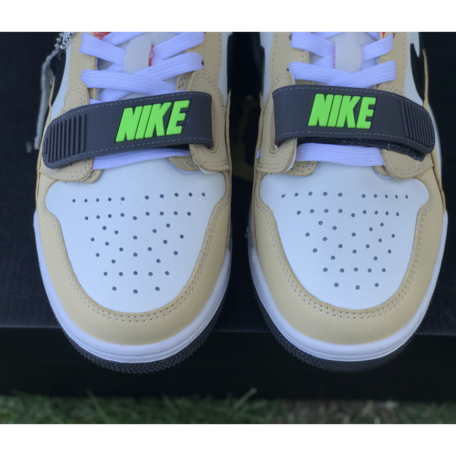 Nike Air Jordan Legacy 312 Low Sneaker  DZ2763-101 - EUR FASHION