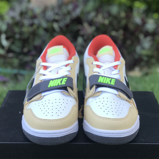 Nike Air Jordan Legacy 312 Low Sneaker  DZ2763-101 - EUR FASHION