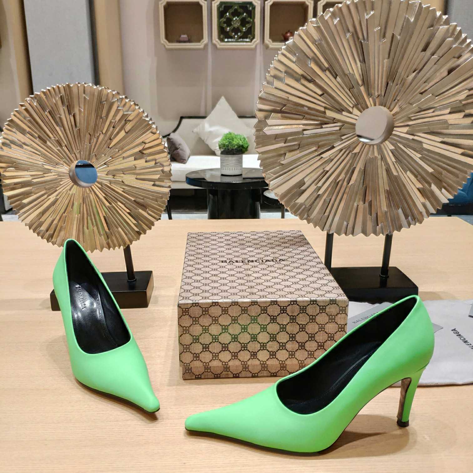 Balenciaga Odeon 90mm Pump  - EUR FASHION