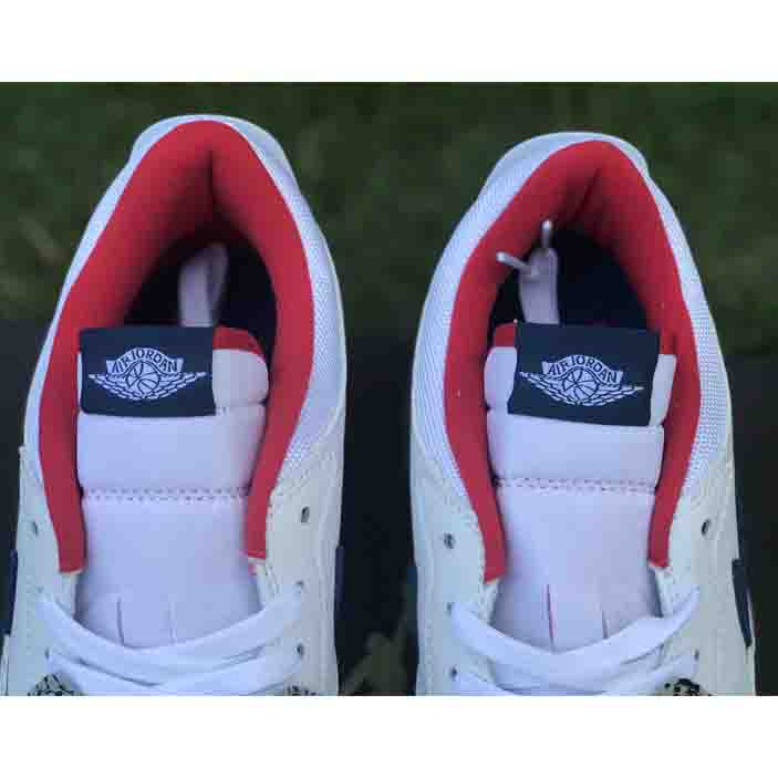 Nike Air Jordan Legacy 312 Low Sneaker       CD7069-104 - EUR FASHION