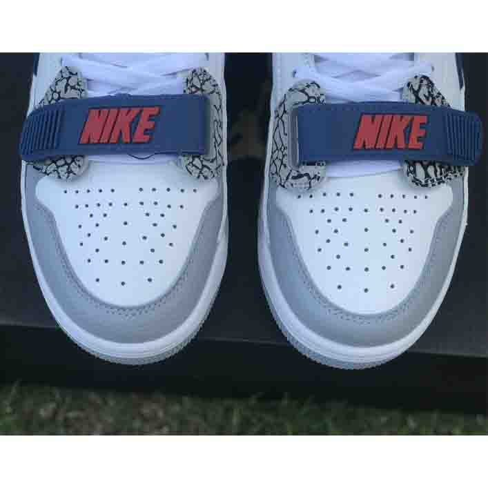 Nike Air Jordan Legacy 312 Low Sneaker       CD7069-104 - EUR FASHION