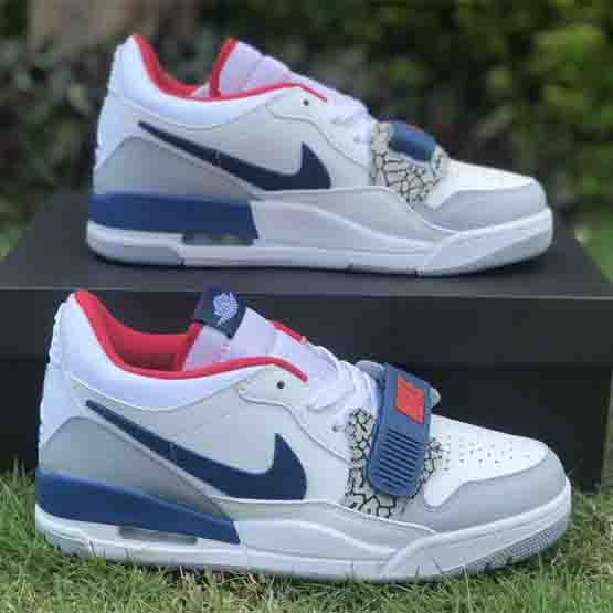 Nike Air Jordan Legacy 312 Low Sneaker       CD7069-104 - EUR FASHION