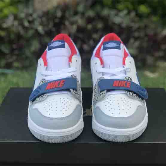 Nike Air Jordan Legacy 312 Low Sneaker       CD7069-104 - EUR FASHION