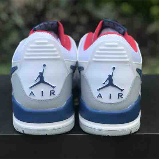 Nike Air Jordan Legacy 312 Low Sneaker       CD7069-104 - EUR FASHION