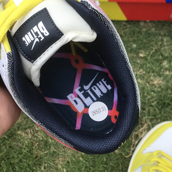 Nike SB Dunk Low Sneaker    DX5933-900 - EUR FASHION