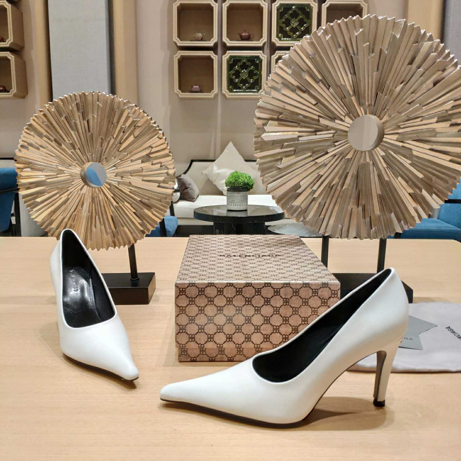 Balenciaga Odeon 90mm Pump  - EUR FASHION