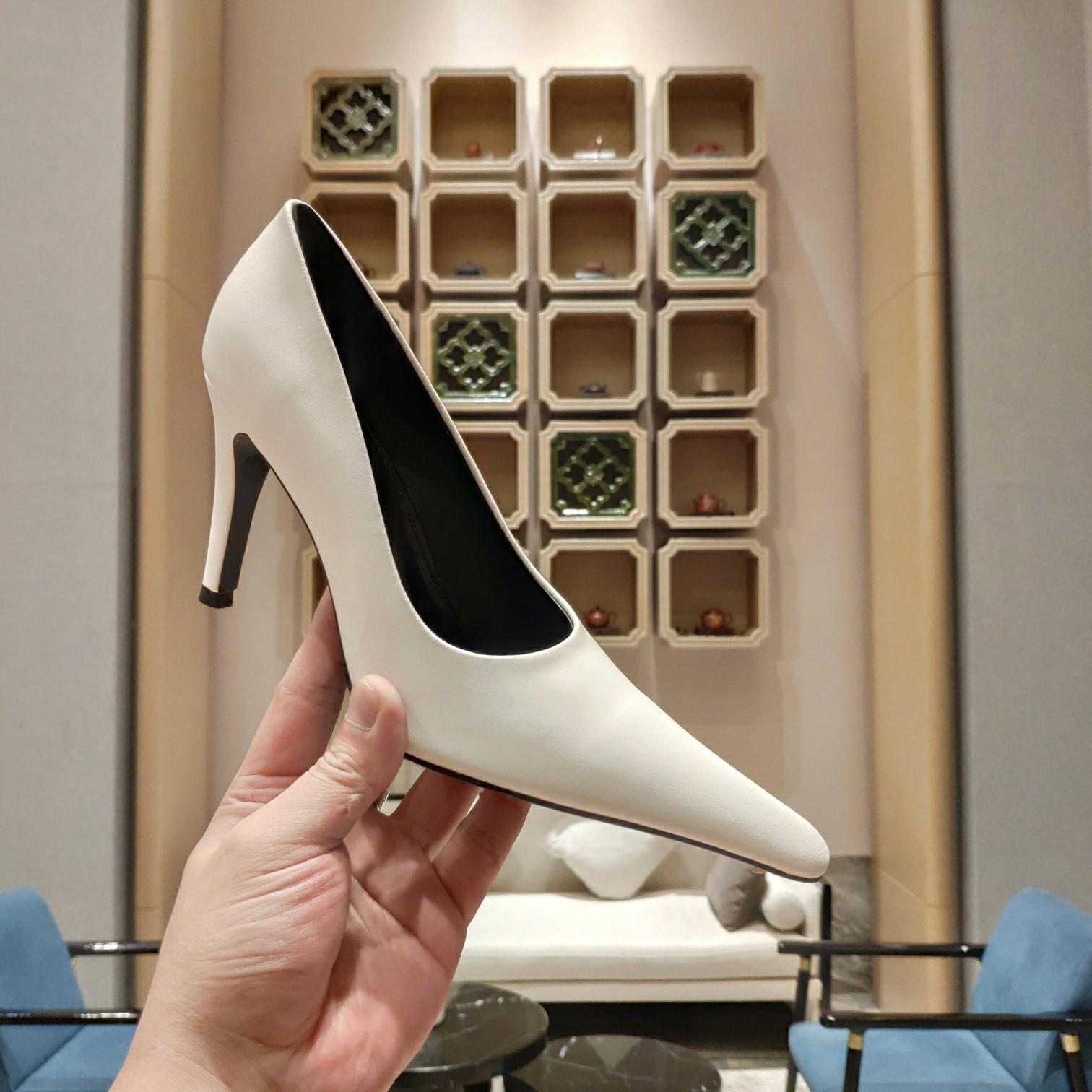 Balenciaga Odeon 90mm Pump  - EUR FASHION