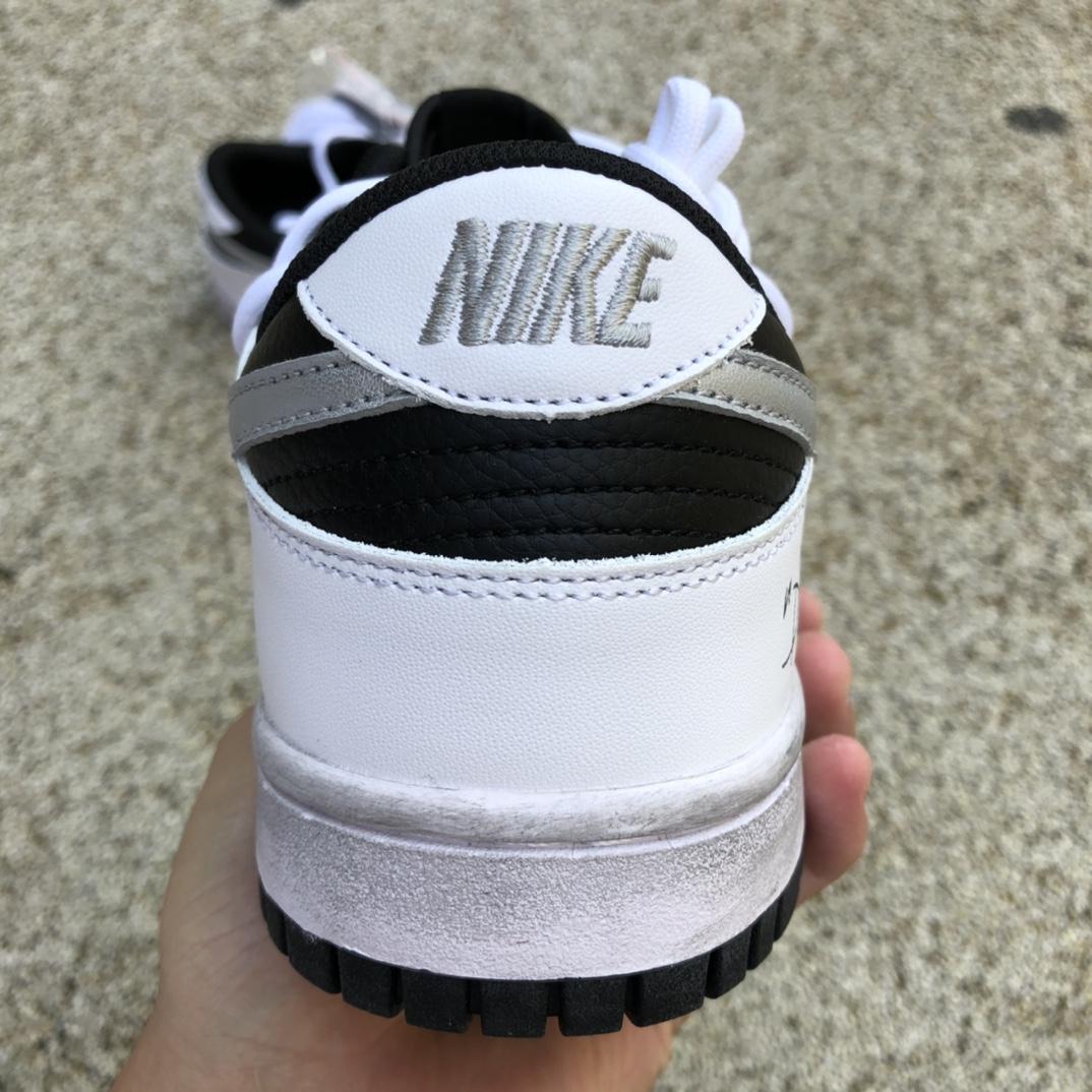 Futura x Nike Dunk Low SB Sneaker   DJ6188-002 - EUR FASHION