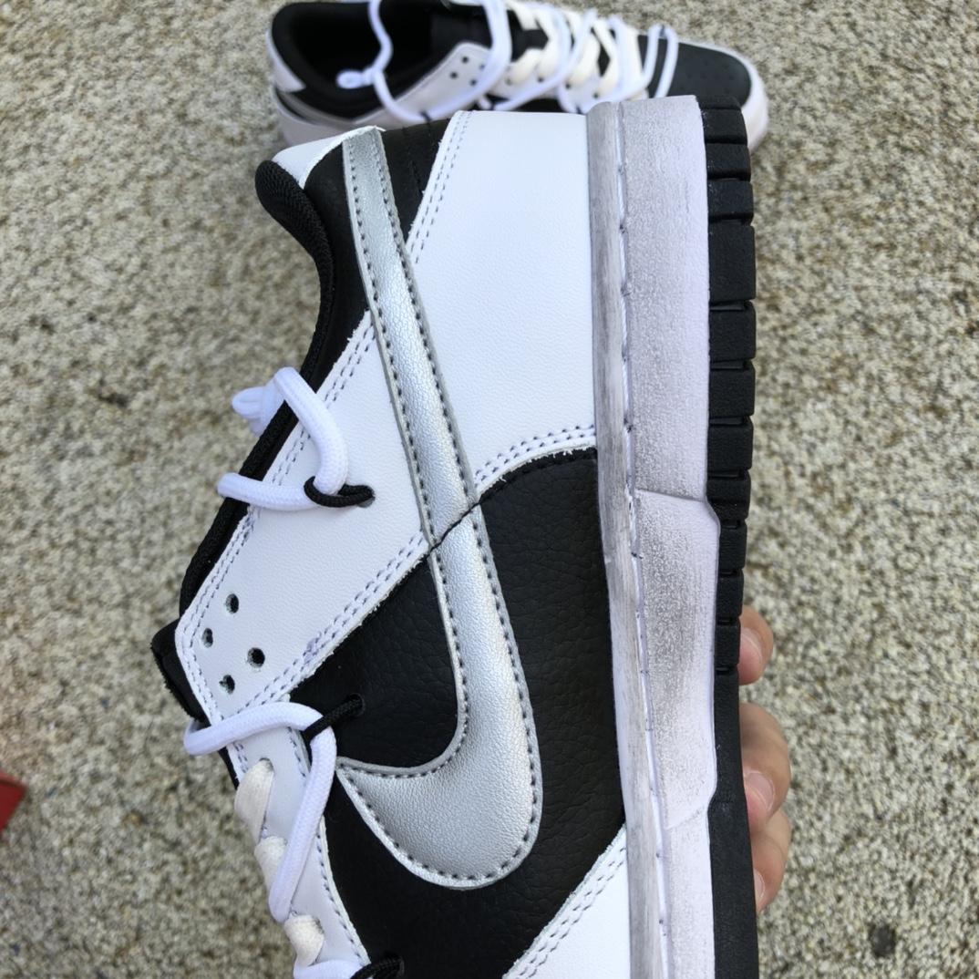 Futura x Nike Dunk Low SB Sneaker   DJ6188-002 - EUR FASHION