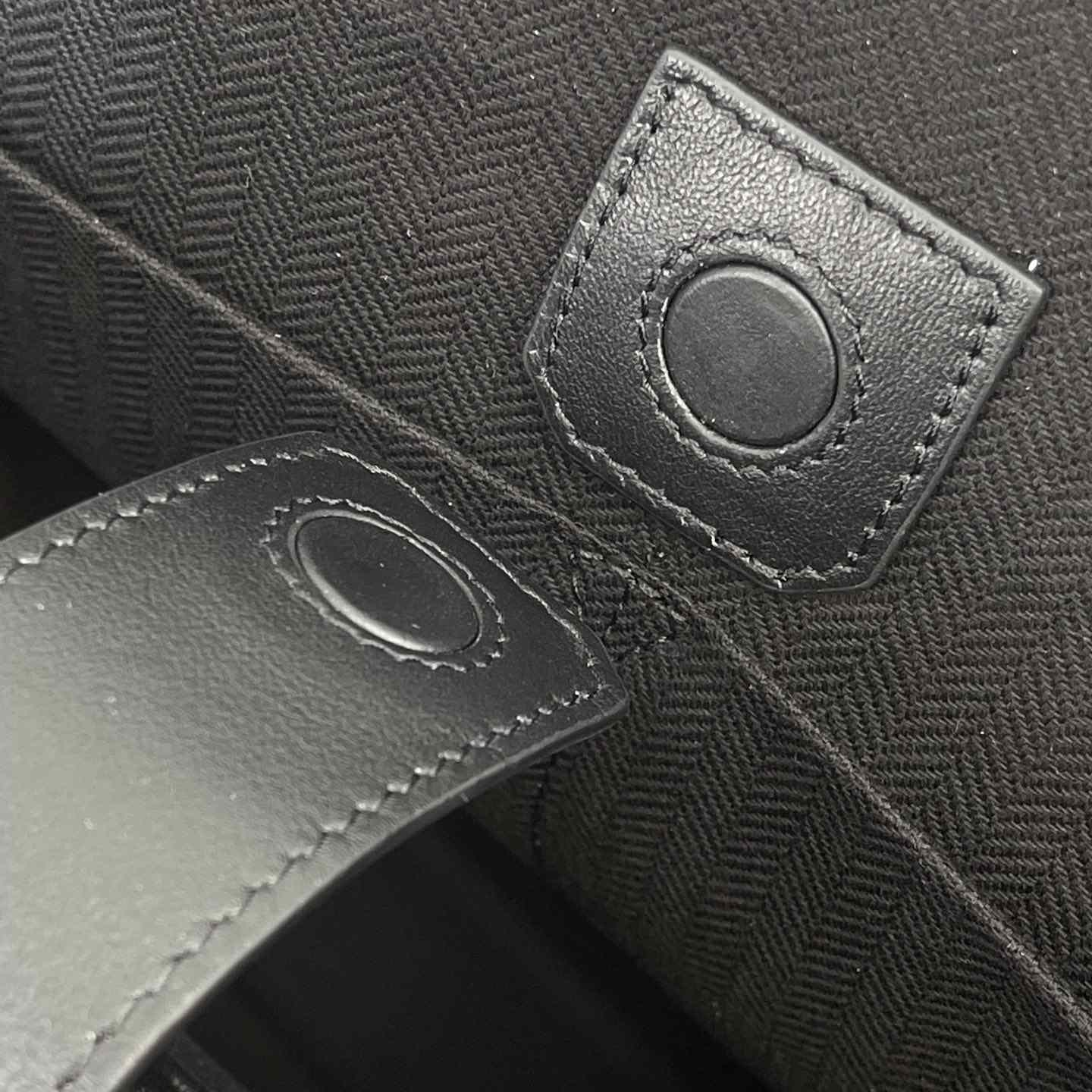 Loewe Buckle Horizontal Tote In Classic Calfskin(38.7-32.9-9.2cm) - EUR FASHION