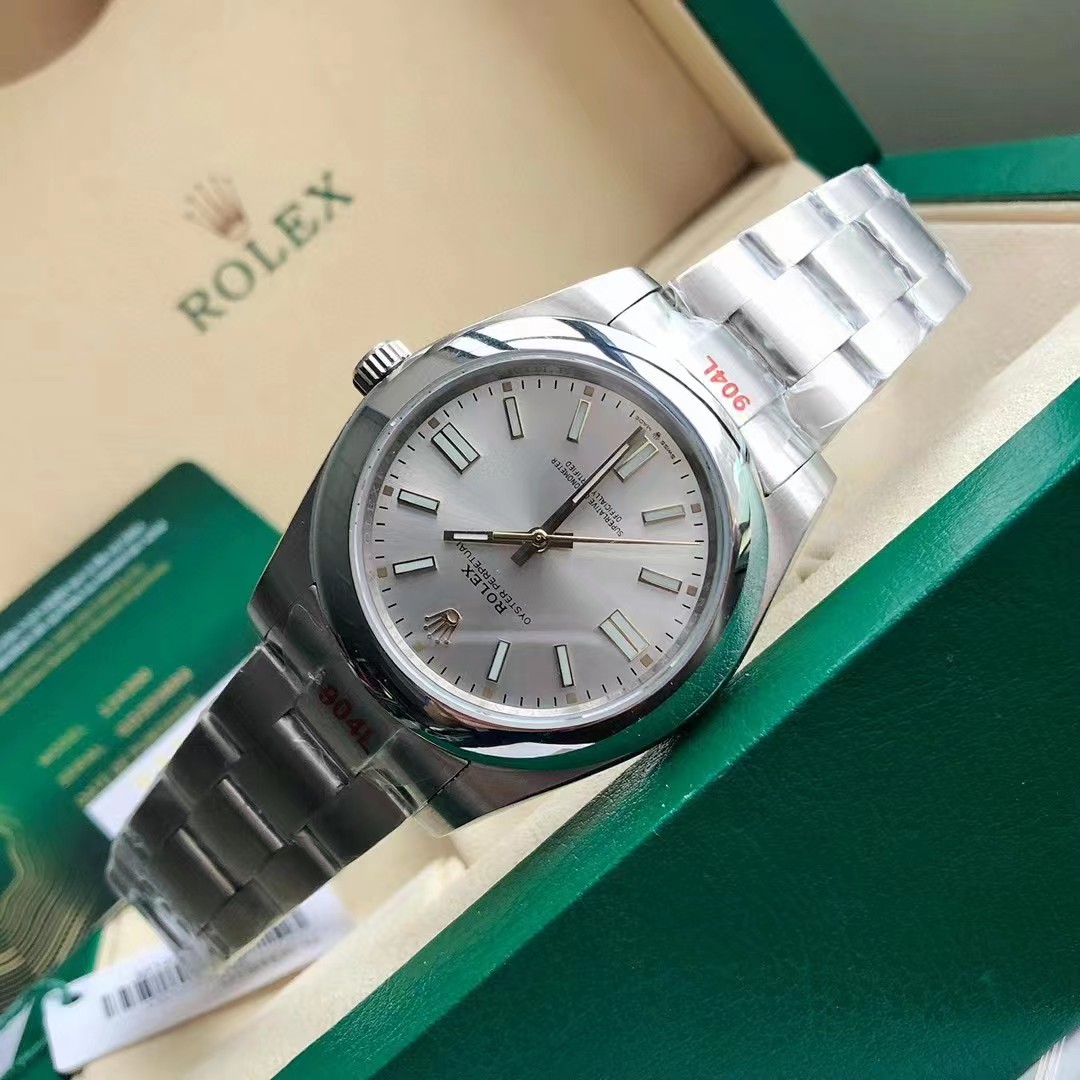 Rolex Watch  - EUR FASHION