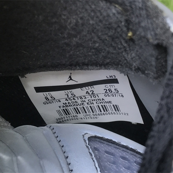 Air Jordan 5 Retro T 23 Tokyo Sneaker     454783- 701  - EUR FASHION