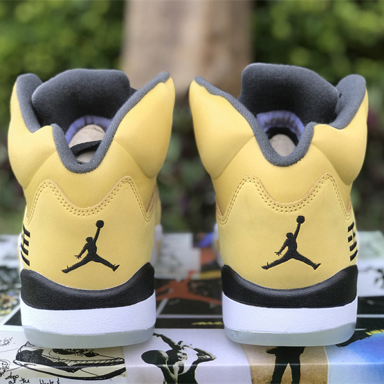 Air Jordan 5 Retro T 23 Tokyo Sneaker     454783- 701  - EUR FASHION