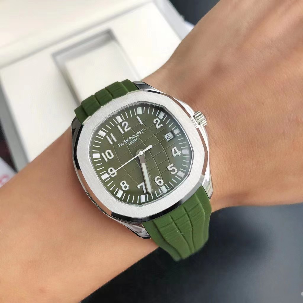 Patek Philipps Sa Watch  - EUR FASHION