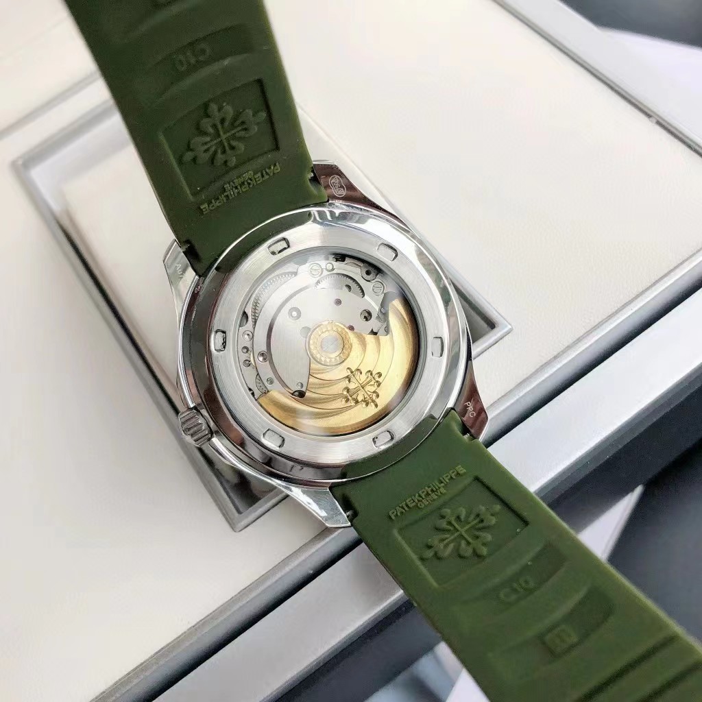 Patek Philipps Sa Watch  - EUR FASHION