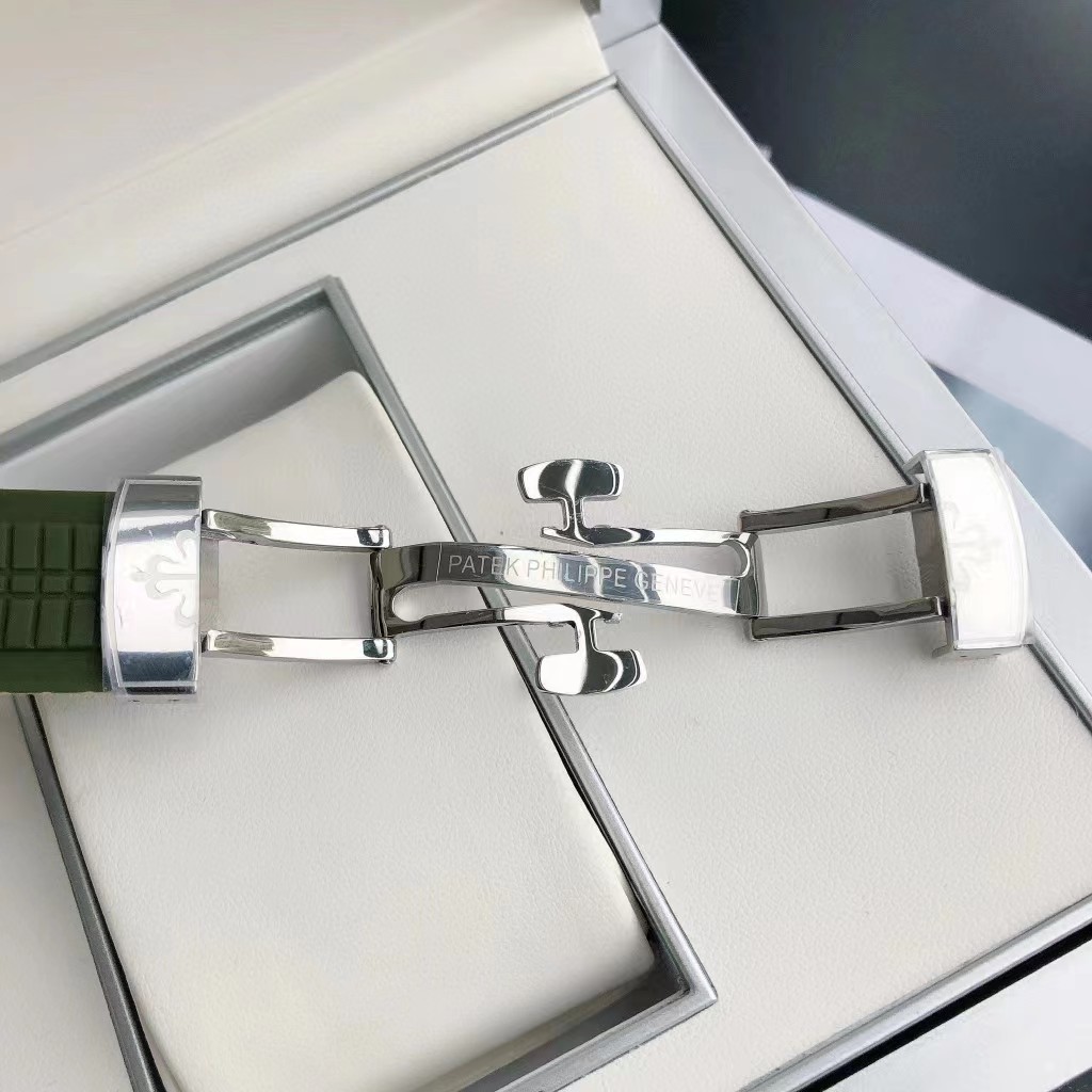Patek Philipps Sa Watch  - EUR FASHION